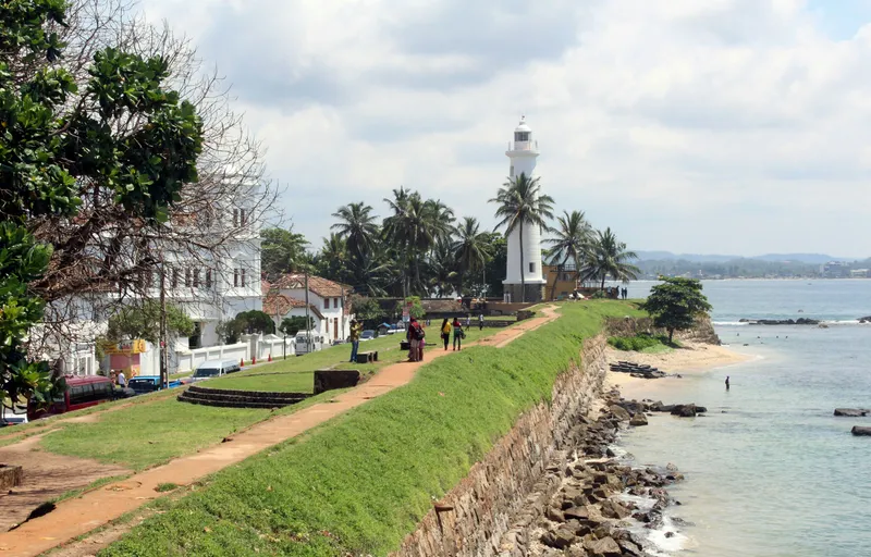 Galle Fort